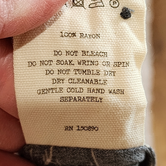 Spell & Gypsy Designs Lionheart Maxi Dress Medium - Picture 16 of 16